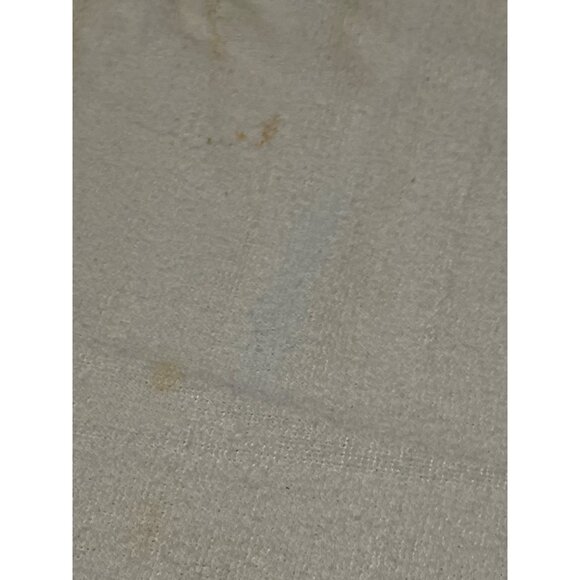 Vintage Winston Beach Towel Retro Graphic Soft Cotton Blend Usa Made - Picture 7 of 8